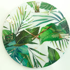 'JUNGLE' OROLOGIO RESINATO - Artidea Home Decor