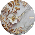 'IRIS' OROLOGIO RESINATO - Artidea Home Decor