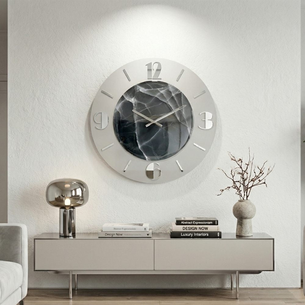 'JADE GRIGIO' OROLOGIO - Artidea Home Decor