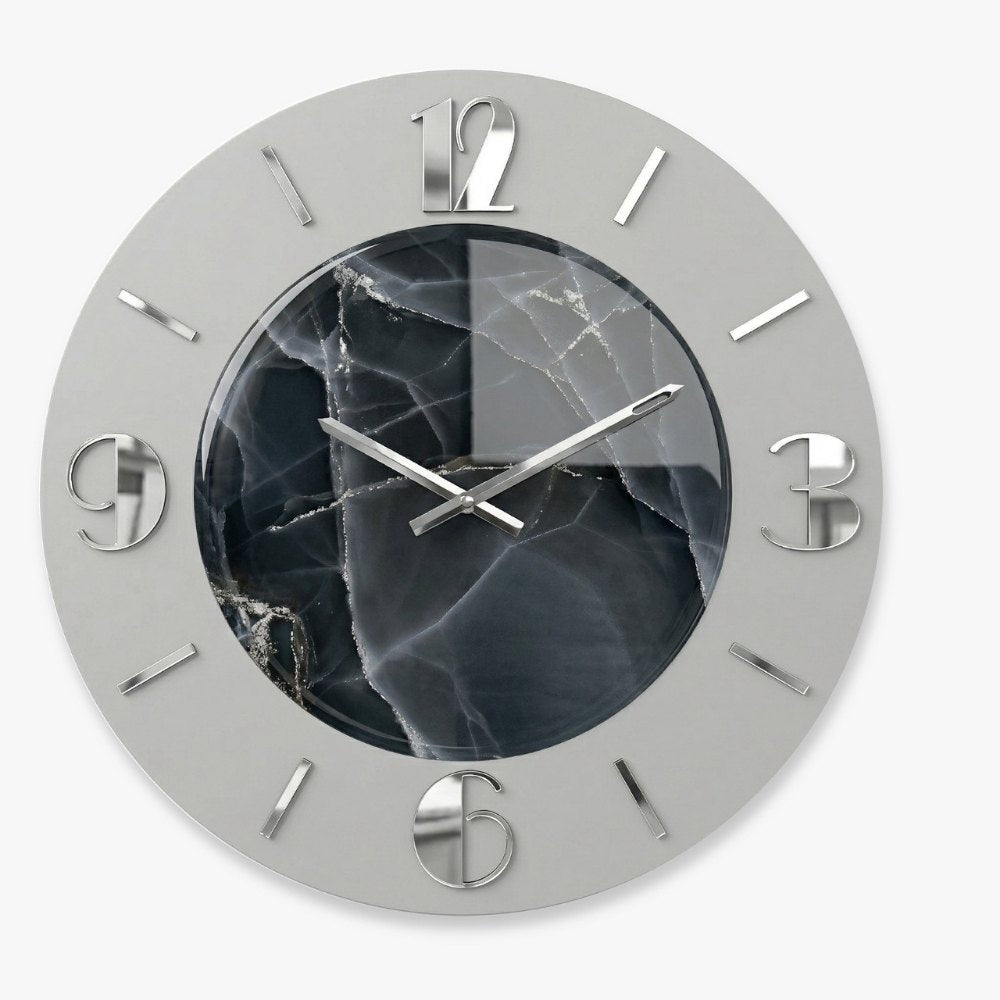 'JADE GRIGIO' OROLOGIO - Artidea Home Decor