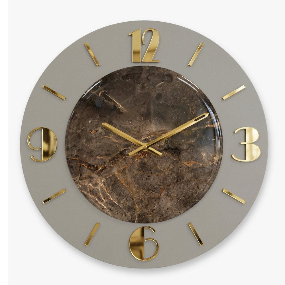 'JADE TORTORA' OROLOGIO - Artidea Home Decor