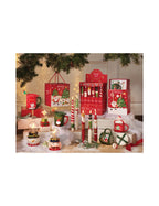 CANDELA LED CHRISTMAS - Brandani