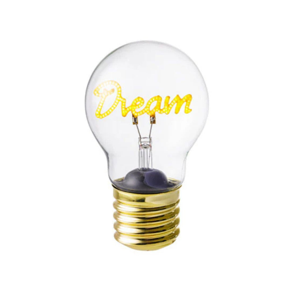 LAMPADINA LED DREAM - Montemaggi