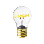 LAMPADINA LED DREAM - Montemaggi
