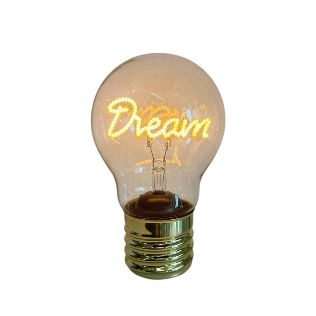 LAMPADINA LED DREAM - Montemaggi