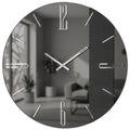 'LINE FUMO' OROLOGIO SPECCHIO - Artidea Home Decor