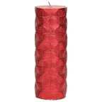 CANDELA STRASS ROSSO 'FIRE' - Tognana/Fontebasso