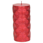 CANDELA STRASS ROSSO 'FIRE' - Tognana/Fontebasso