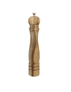 MACINA PEPE ACACIA/INOX CON MACINA IN PORCELLANA - Brandani