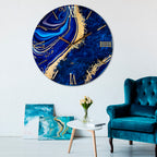 'MAREA' OROLOGIO RESINATO - Artidea Home Decor