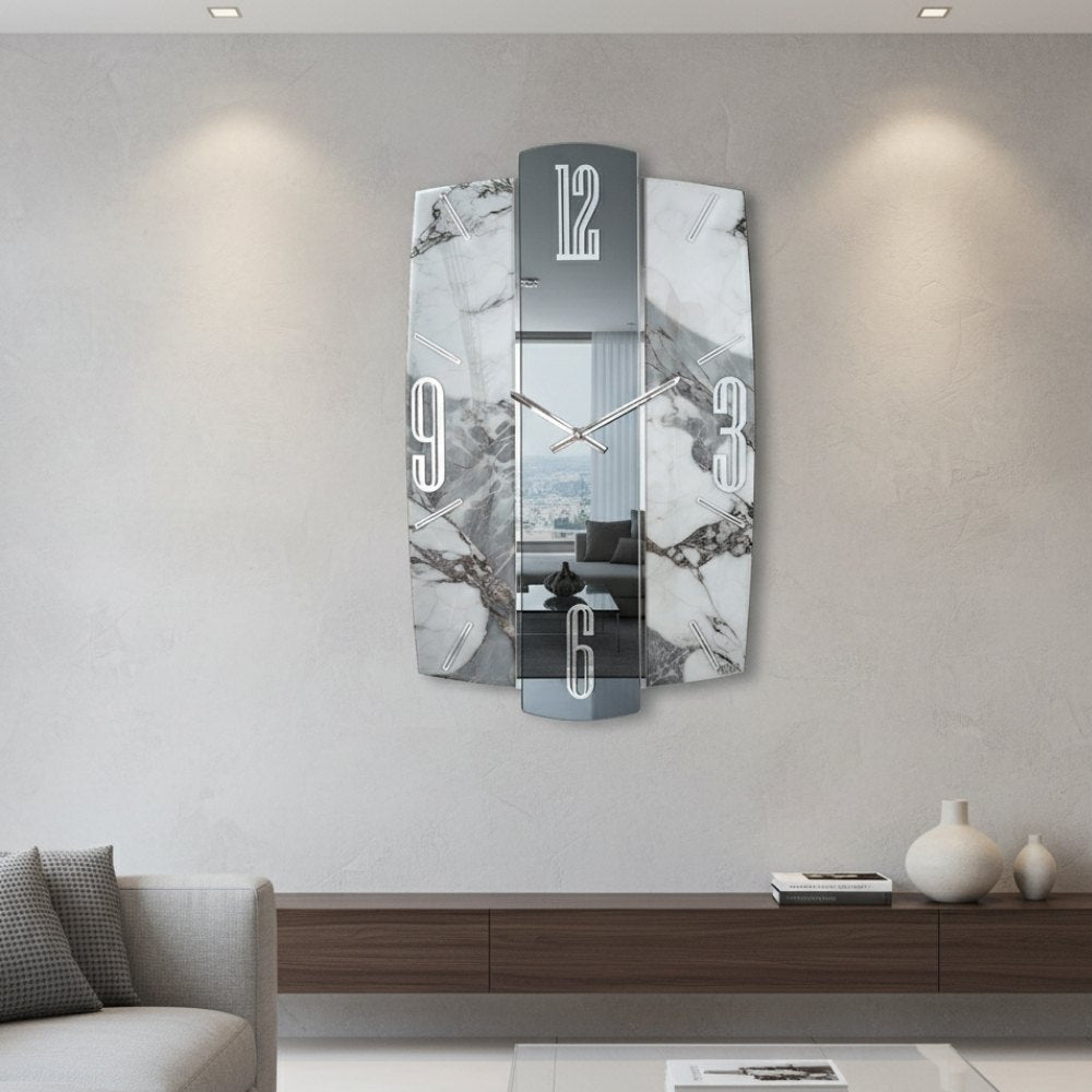 'MARTE' GRIGIO OROLOGIO - Artidea Home Decor
