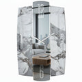 'MARTE' GRIGIO OROLOGIO - Artidea Home Decor