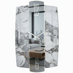 'MARTE' GRIGIO OROLOGIO - Artidea Home Decor