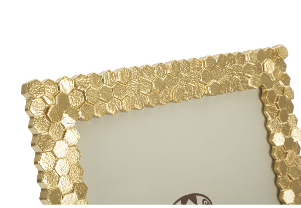 CORNICE 'GLOVY' ORO - Mauro Ferretti