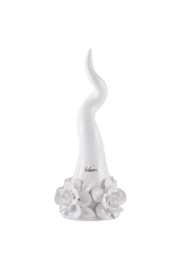 CORNO ROSE BIANCO - Melaverde