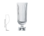 VASO 40CM 'MINERVA'- CRYSTAL GLASS - Nachtmann
