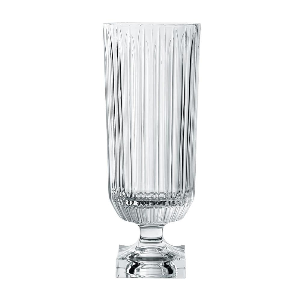 VASO 40CM 'MINERVA'- CRYSTAL GLASS - Nachtmann