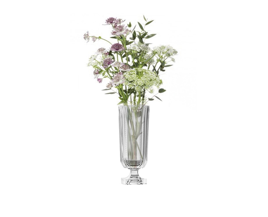 VASO 40CM 'MINERVA'- CRYSTAL GLASS - Nachtmann