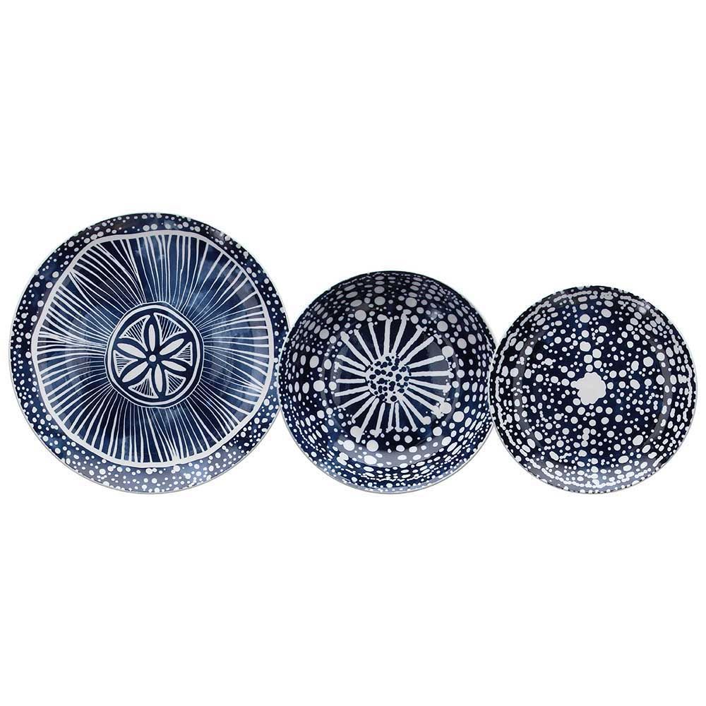 'MOON SAILOR' SET 18 PEZZI - Andrea Fontebasso
