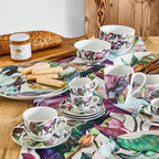 SET 2 MUG 'MOON CALYPSO' - Tognana