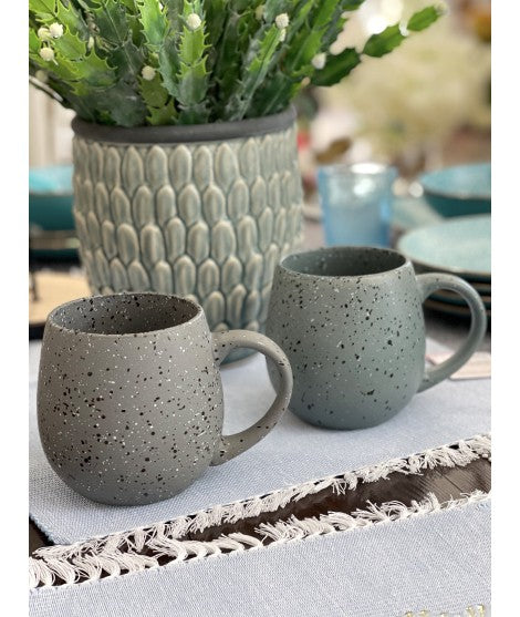 MUG BOMBATO 'NEW MILK' - Andrea Fontebasso