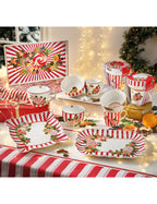MUG+CIOTOLA 'LE CHICCHE' SET 2 PEZZI - Brandani