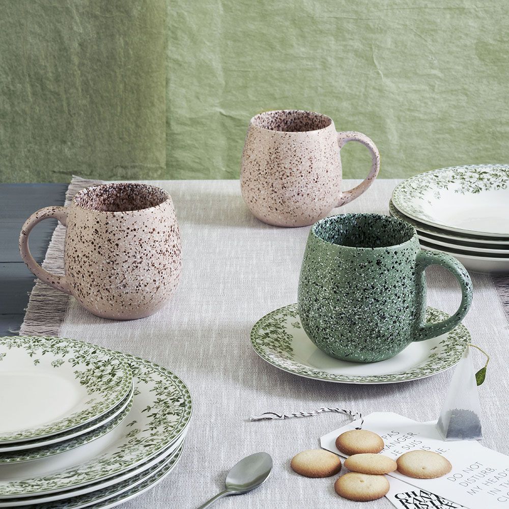 MUG BOMBATO 'NEW MILK' - Andrea Fontebasso
