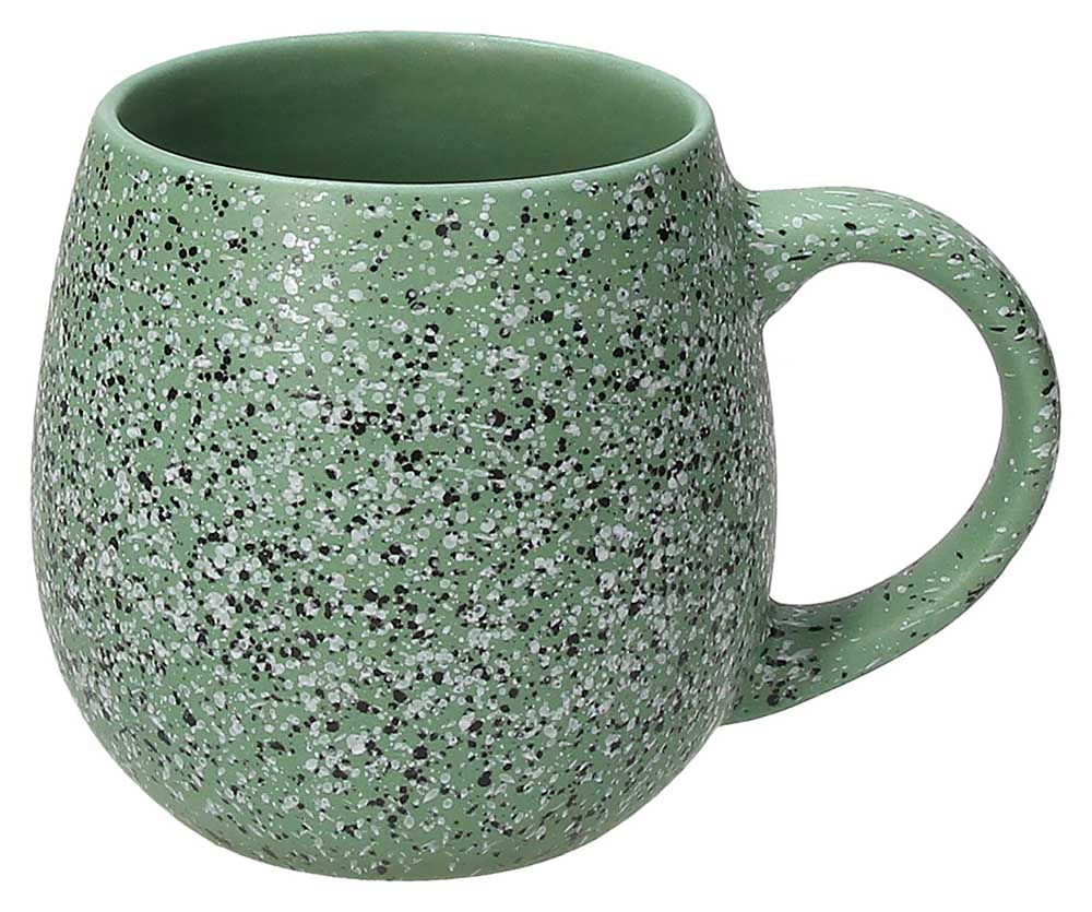 MUG BOMBATO 'NEW MILK' - Andrea Fontebasso