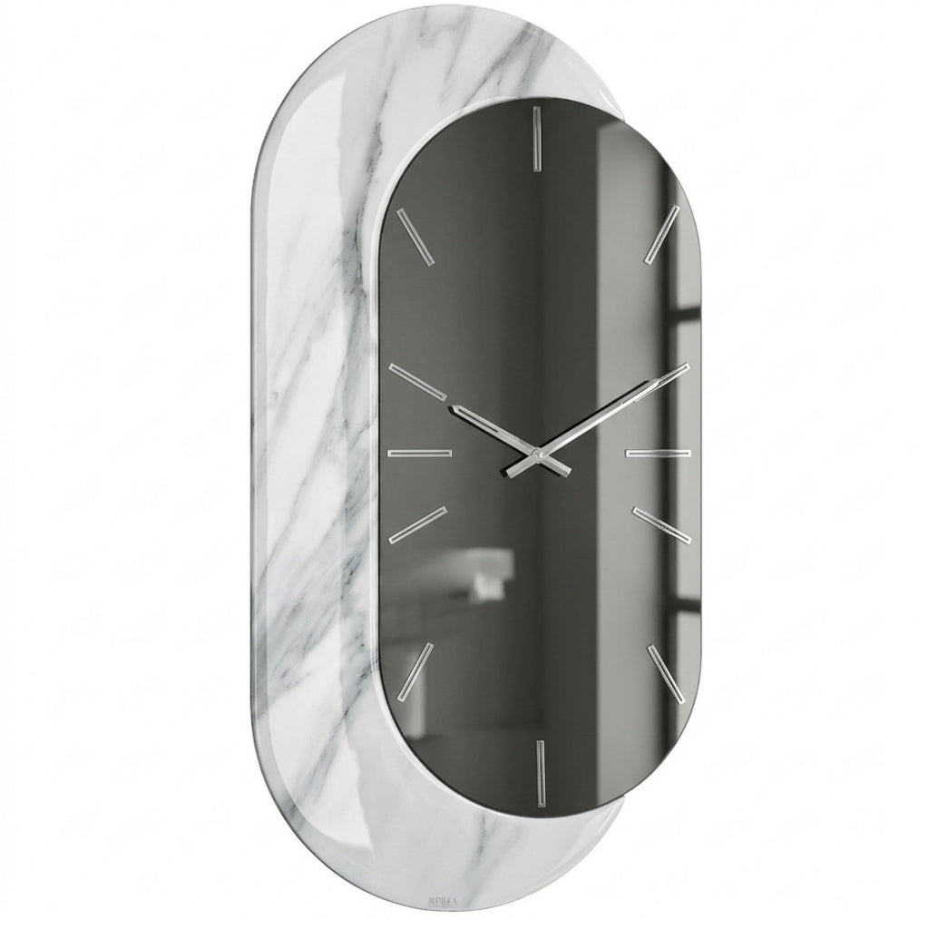 'NORA' GRIGIO OROLOGIO - Artidea Home Decor