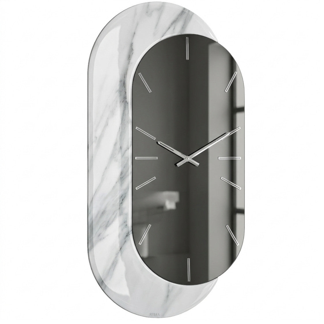'NORA' GRIGIO OROLOGIO - Artidea Home Decor