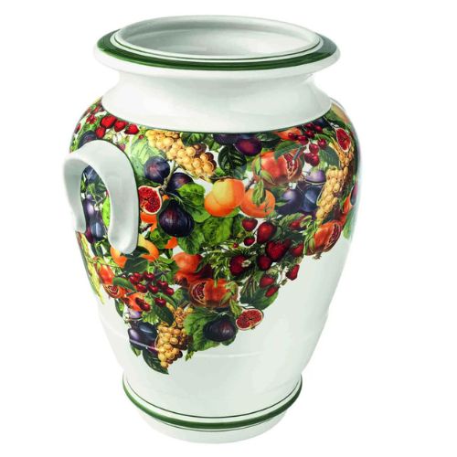 ORCIO 'LE PRIMIZIE'- CERAMICA - Brandani