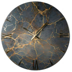 'OTTANO' OROLOGIO RESINATO - Artidea Home Decor