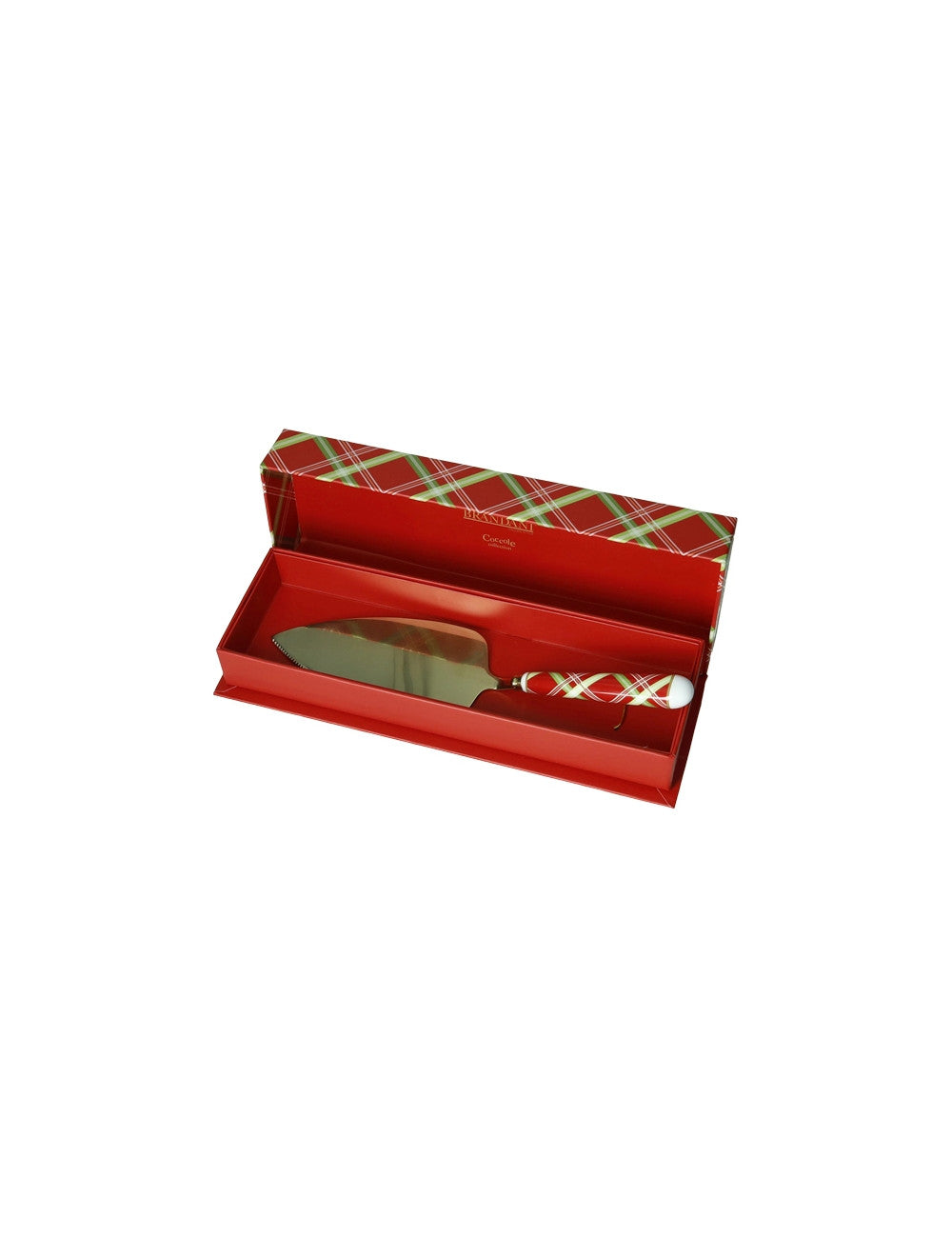 PALA DOLCE CHAMPAGNE 'COCCOLE' - Brandani