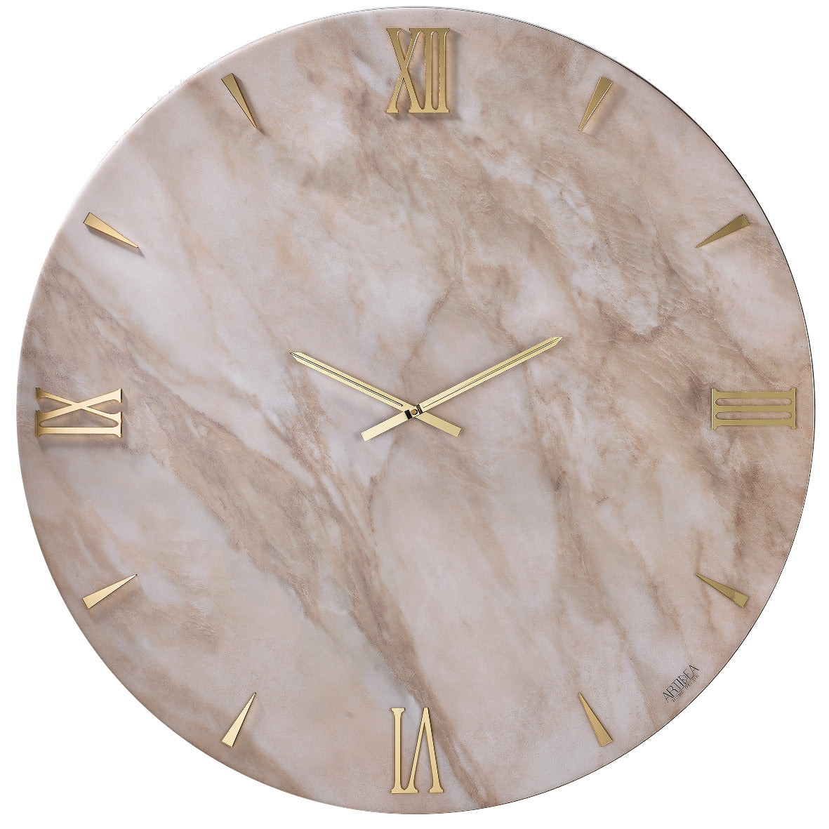 'PATAGONIA' OROLOGIO RESINATO - Artidea Home Decor