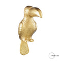 TUCANO ORO - RESINA - Mascagni Casa