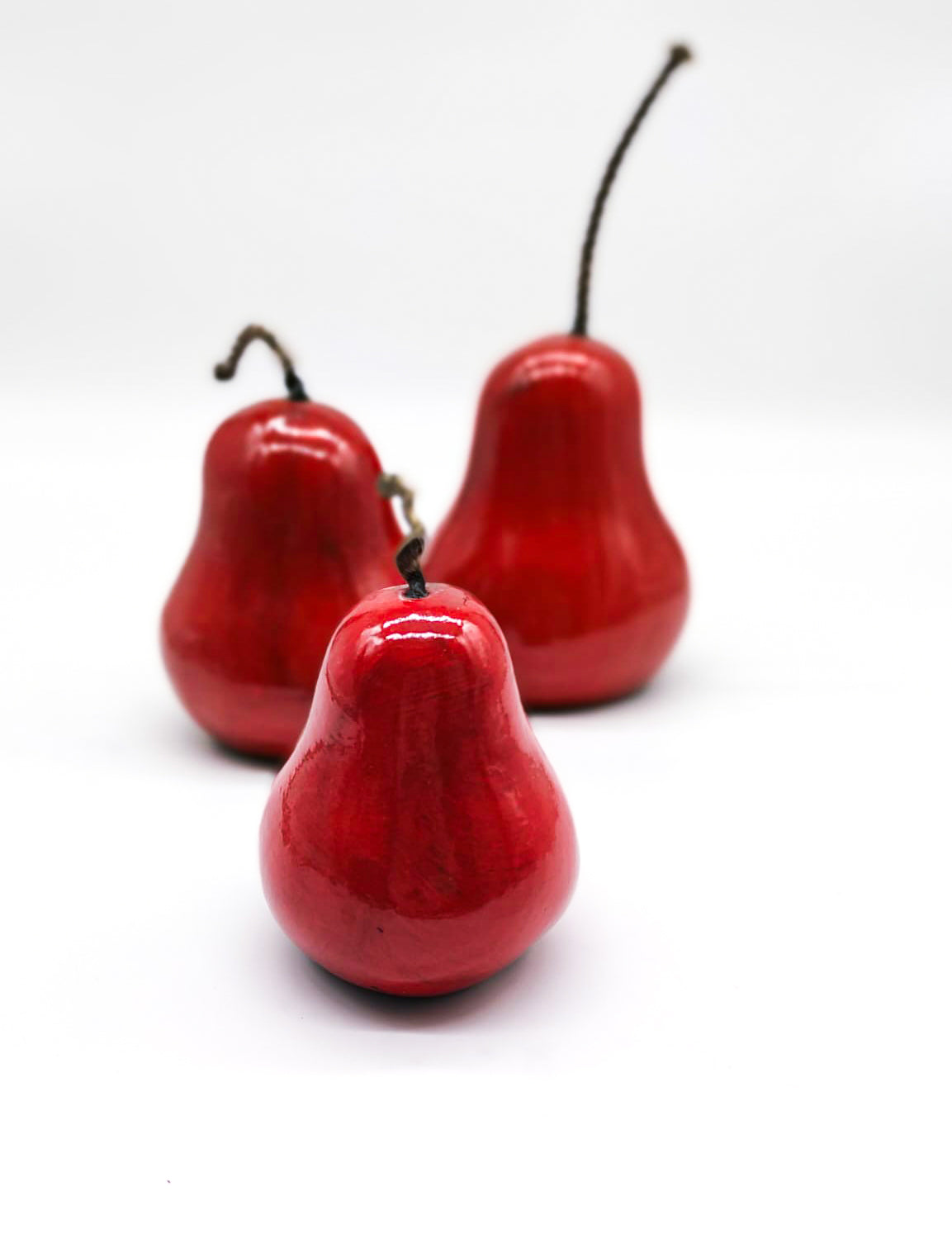 TRIS PERE DECORATIVE - Camacho