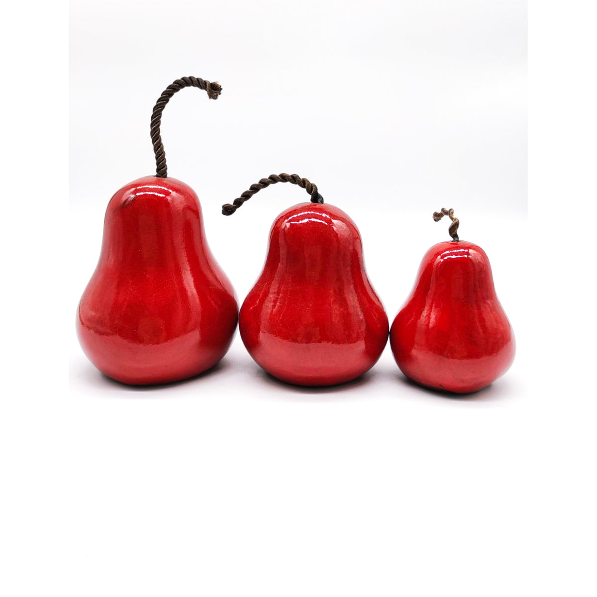 TRIS PERE DECORATIVE - Camacho