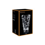 VASO 28CM 'PETALS' - CRYSTAL GLASS - Nachtmann