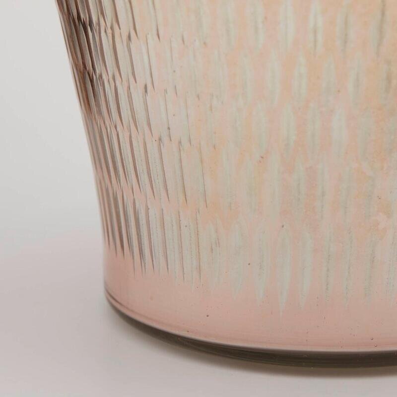 VASO 'INTAGLI' ORO - EDG Enzo De Gasperi