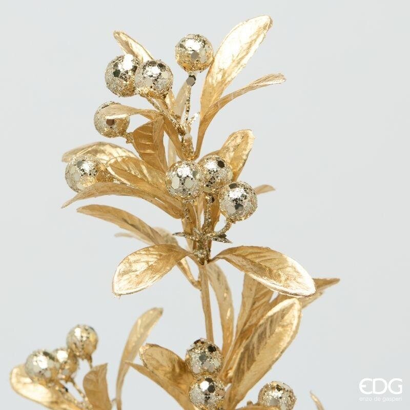 RAMO BACCHE GLITTER - EDG Enzo De Gasperi