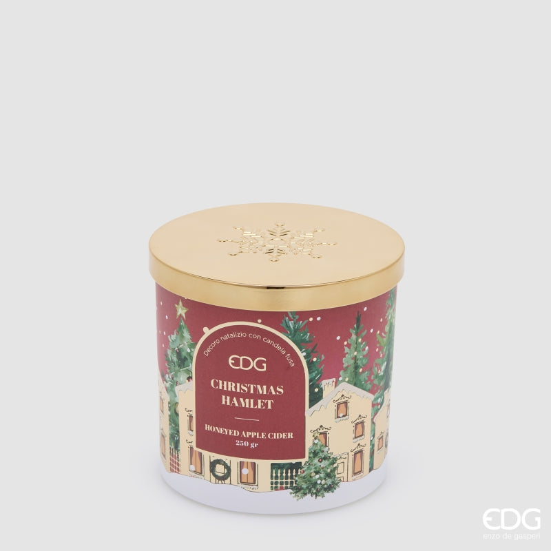 CANDELA HAMLET NOEL - EDG Enzo De Gasperi