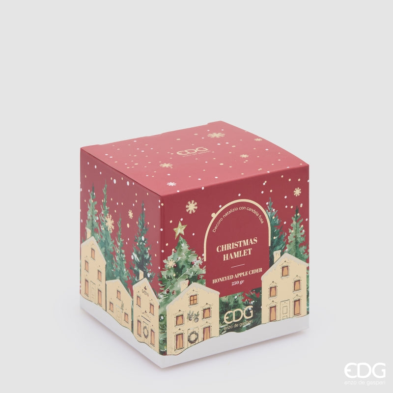 CANDELA HAMLET NOEL - EDG Enzo De Gasperi