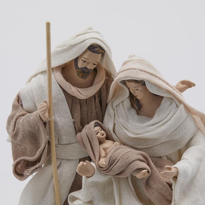 SACRA FAMIGLIA LORD NOCCIOLA - EDG Enzo De Gasperi