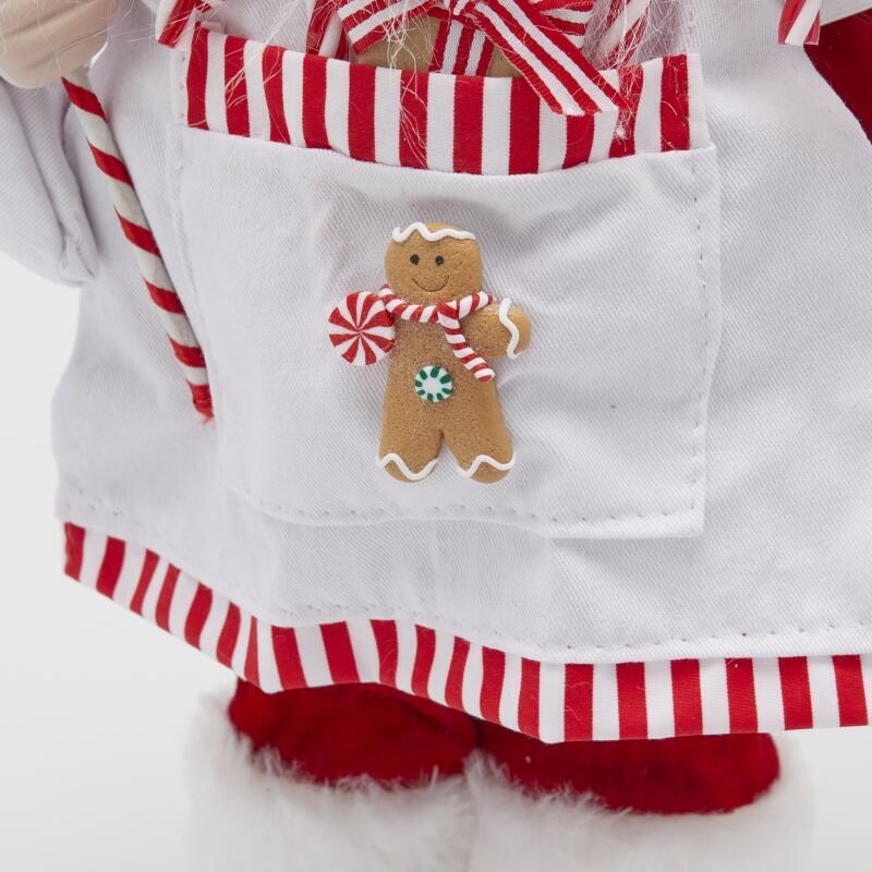 BABBO NATALE CHEF PASTICCIERE - EDG Enzo De Gasperi