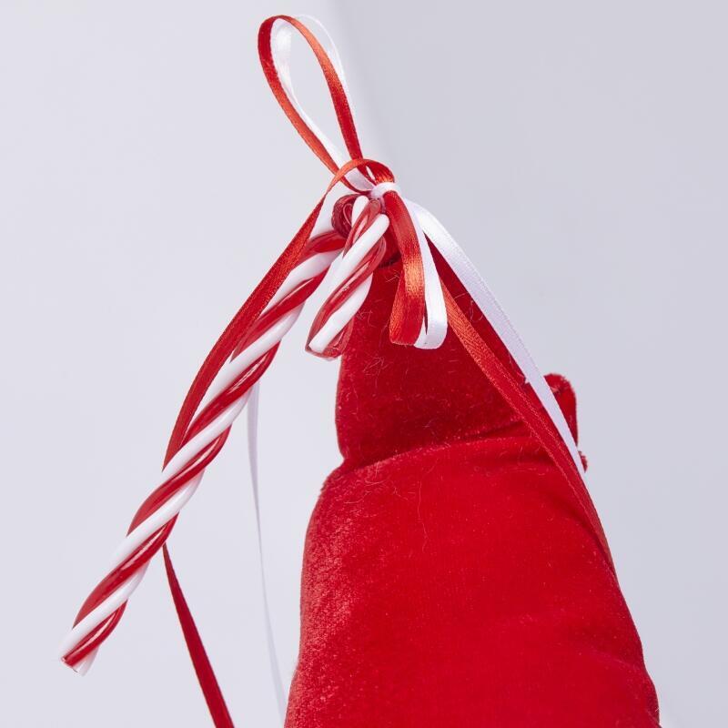 BABBO NATALE CON SACCO - EDG Enzo De Gasperi