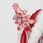 BABBO NATALE CON SACCO - EDG Enzo De Gasperi