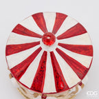 CAROSELLO TWIST CON LED - EDG Enzo De Gasperi
