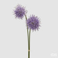 RAMO SUCCISA VIOLA 2 FIORI - EDG Enzo De Gasperi
