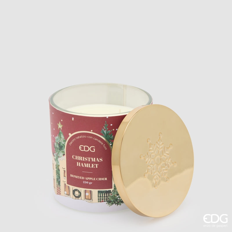 CANDELA HAMLET NOEL - EDG Enzo De Gasperi
