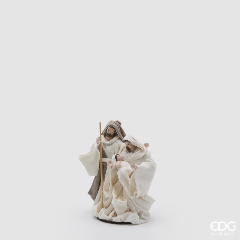 SACRA FAMIGLIA AVORIO - EDG Enzo De Gasperi